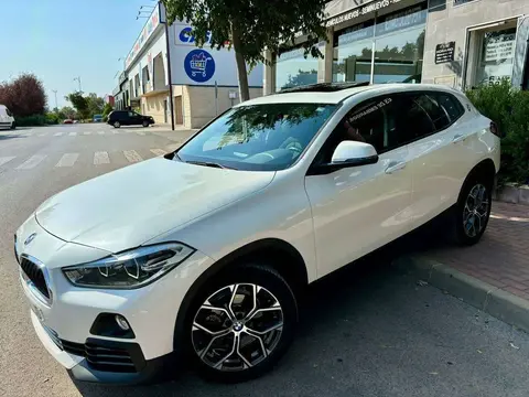 Annonce BMW X2 Essence 2020 d'occasion 