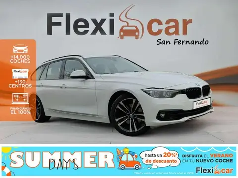 Used BMW SERIE 3 Petrol 2019 Ad 