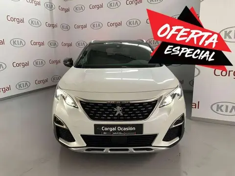 Used PEUGEOT 5008 Diesel 2018 Ad 