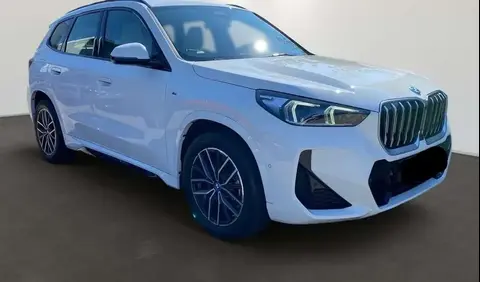 Annonce BMW X1 Hybride 2023 d'occasion 