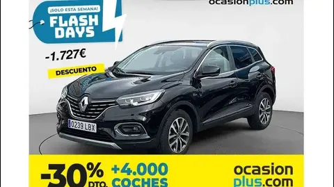 Used RENAULT KADJAR Petrol 2019 Ad 