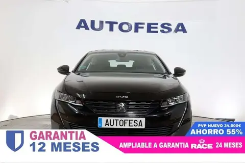 Annonce PEUGEOT 508 Diesel 2020 d'occasion 