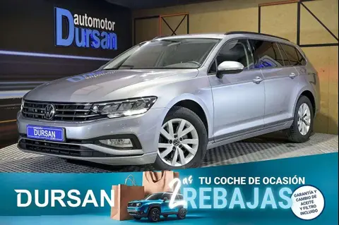 Used VOLKSWAGEN PASSAT Diesel 2020 Ad 