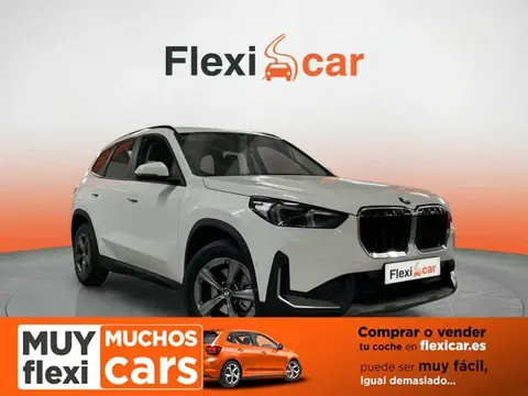 Annonce BMW X1 Essence 2023 d'occasion 