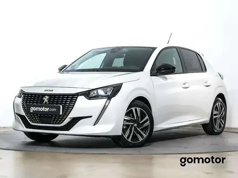 Annonce PEUGEOT 208 Essence 2023 d'occasion 