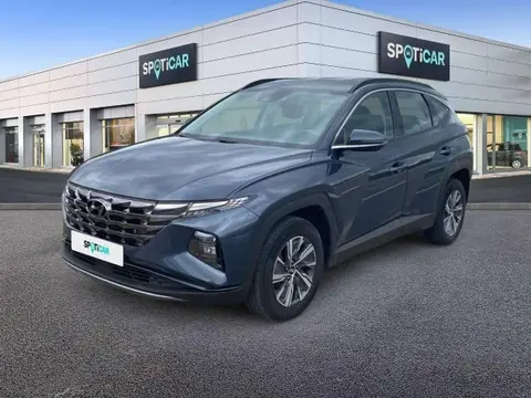 Annonce HYUNDAI TUCSON Diesel 2023 d'occasion 