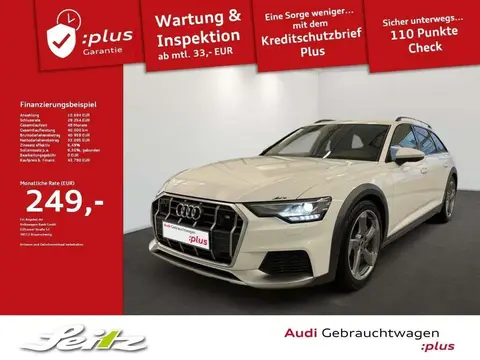 Used AUDI A6 Diesel 2021 Ad 