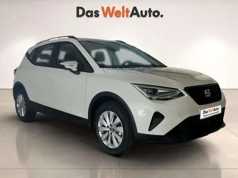 Used SEAT ARONA Petrol 2024 Ad 