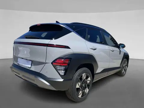 Annonce HYUNDAI KONA Essence 2023 d'occasion 