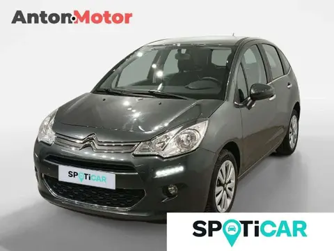 Used CITROEN C3 Diesel 2015 Ad 