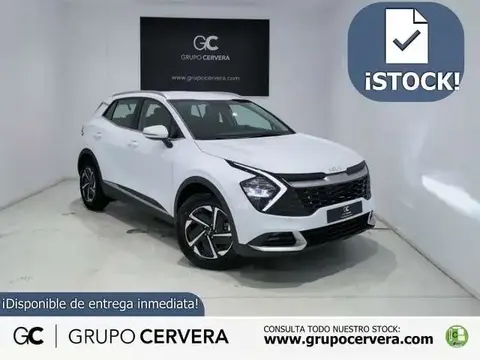 Annonce KIA SPORTAGE Essence 2024 d'occasion 