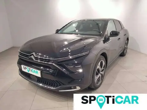 Annonce CITROEN C5 X Essence 2022 d'occasion 