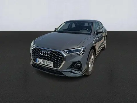 Annonce AUDI Q3 Diesel 2021 d'occasion 