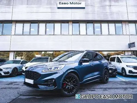 Annonce FORD KUGA Électrique 2023 d'occasion 