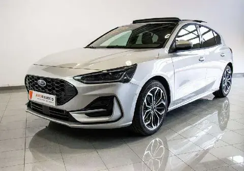 Annonce FORD FOCUS Essence 2023 d'occasion 