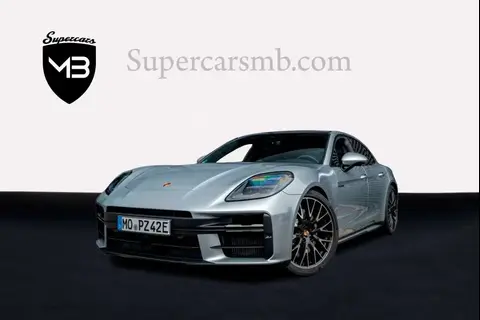 Used PORSCHE PANAMERA Hybrid 2024 Ad 