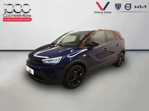 Annonce OPEL CROSSLAND Essence 2023 d'occasion 