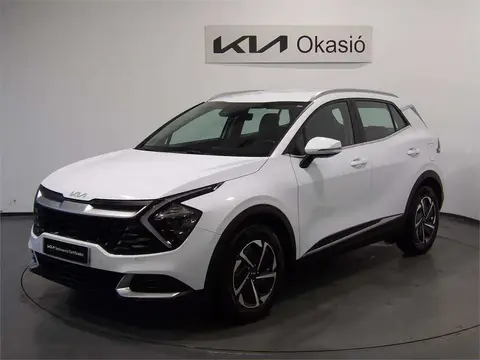 Annonce KIA SPORTAGE Essence 2023 d'occasion 