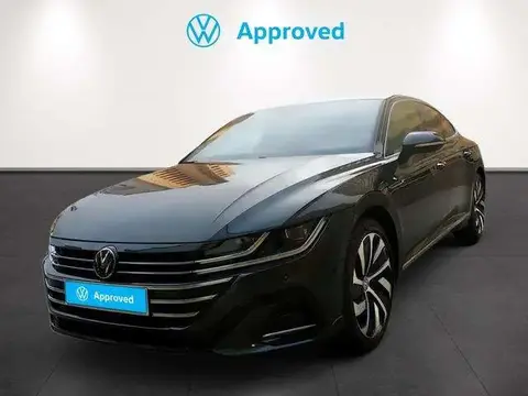 Used VOLKSWAGEN ARTEON Diesel 2023 Ad 