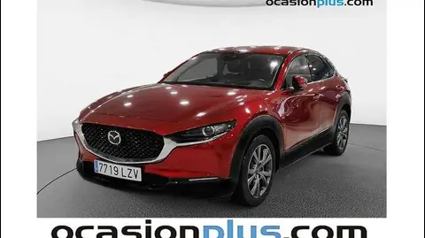 Used MAZDA CX-30 Petrol 2022 Ad 