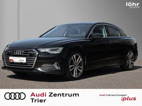 Used AUDI A6 Diesel 2021 Ad 