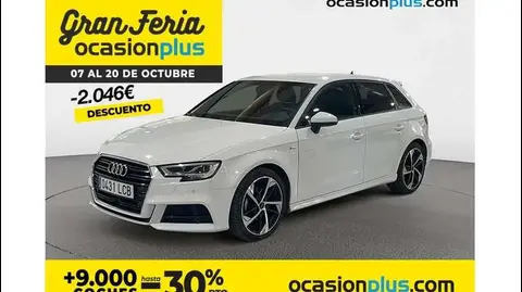 Used AUDI A3 Diesel 2019 Ad 