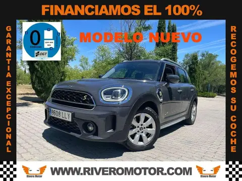 Used MINI COOPER  2021 Ad 