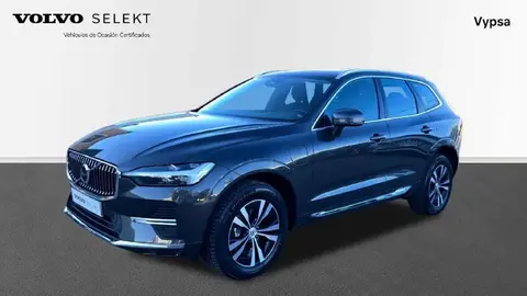 Annonce VOLVO XC60  2023 d'occasion 