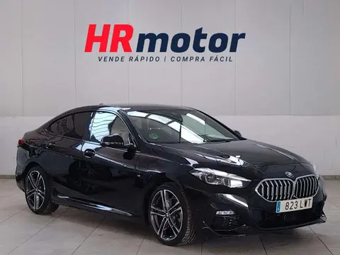 Used BMW X2 Petrol 2021 Ad 