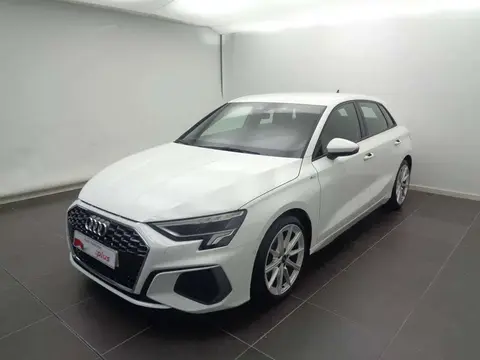 Annonce AUDI A3 Diesel 2023 d'occasion 