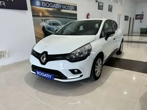 Annonce RENAULT CLIO Essence 2019 d'occasion 