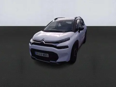 Annonce CITROEN C3 AIRCROSS Diesel 2022 d'occasion 