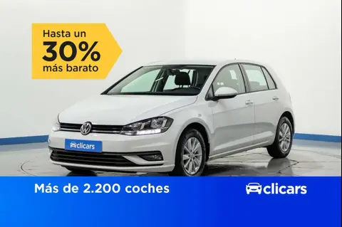 Used VOLKSWAGEN GOLF Diesel 2019 Ad 