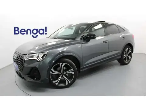 Annonce AUDI Q3 Diesel 2020 d'occasion 