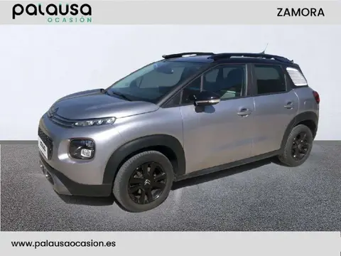 Used CITROEN C3 AIRCROSS Petrol 2019 Ad 