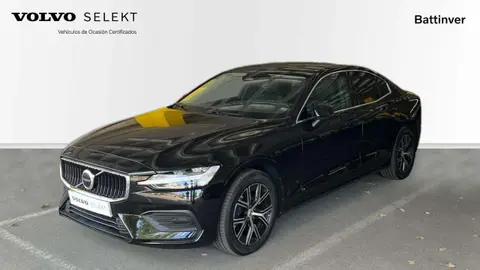 Annonce VOLVO S60 Essence 2023 d'occasion 