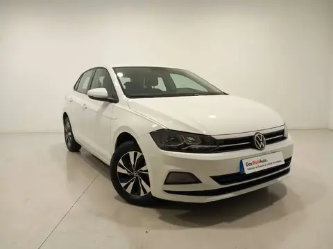 Used VOLKSWAGEN POLO Diesel 2020 Ad 