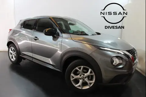 Used NISSAN JUKE Petrol 2022 Ad 