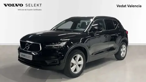 Annonce VOLVO XC40 Essence 2018 d'occasion 