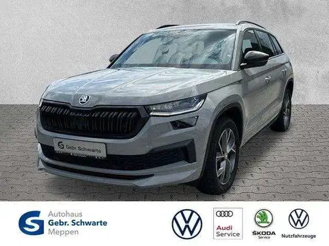 Used SKODA KODIAQ Diesel 2023 Ad 