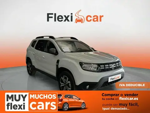 Used DACIA DUSTER Petrol 2023 Ad 