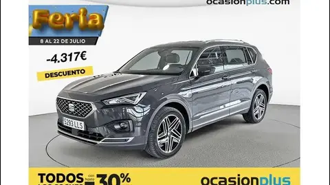 Used SEAT TARRACO Diesel 2020 Ad 