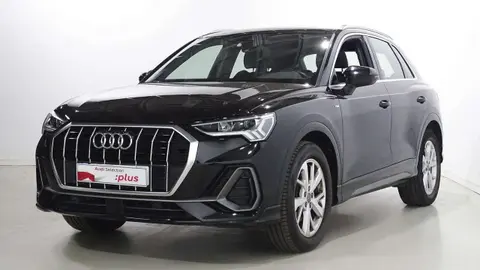 Used AUDI Q3 Petrol 2020 Ad 