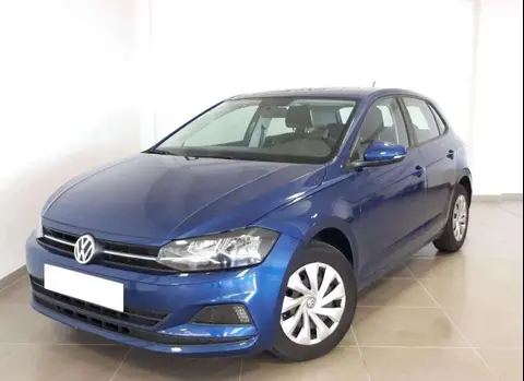 Annonce VOLKSWAGEN POLO Essence 2019 d'occasion 