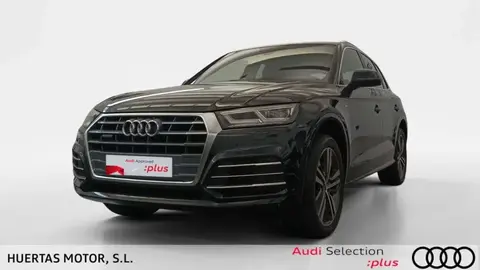 Used AUDI Q5 Diesel 2020 Ad 