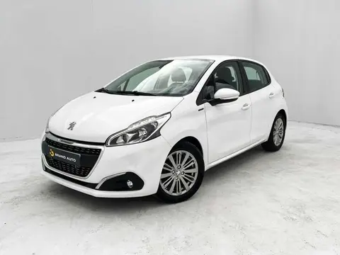 Used PEUGEOT 208 Petrol 2019 Ad 