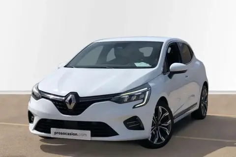 Used RENAULT CLIO Diesel 2021 Ad 