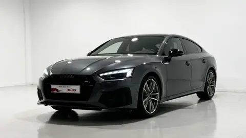 Annonce AUDI A5 Diesel 2023 d'occasion 