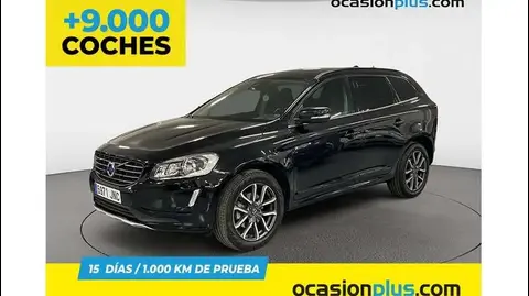 Used VOLVO XC60 Diesel 2016 Ad 