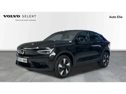 Annonce VOLVO C40 Électrique 2023 d'occasion 